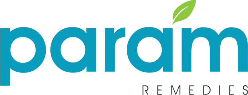 Param Remedies LLP Logo