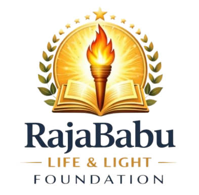 RAJABABU LIFE & LIGHT FOUNDATION