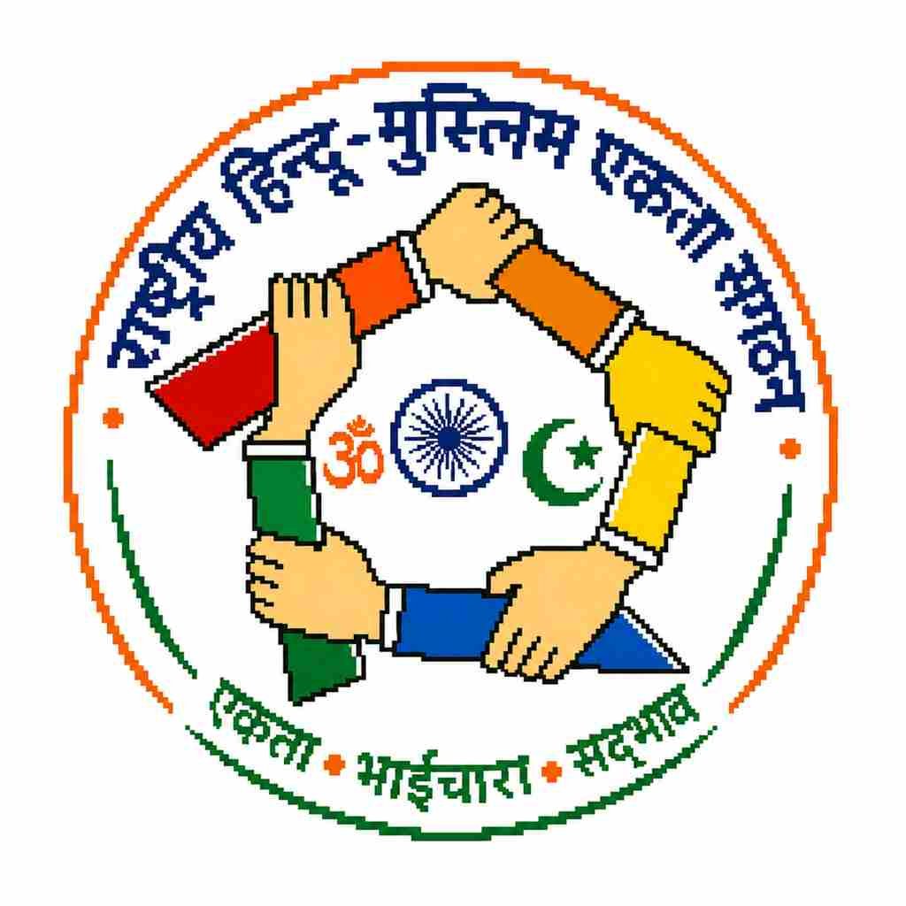 Rashtriya Hindu Muslim Ekta Sanghatan