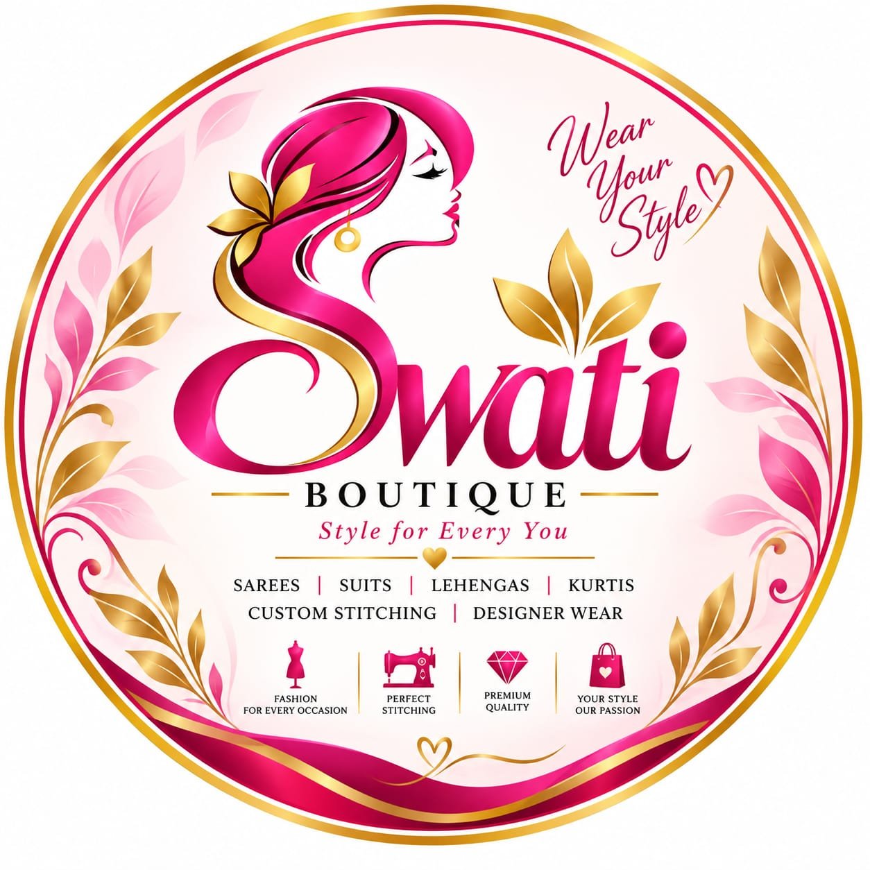 Swati Boutique