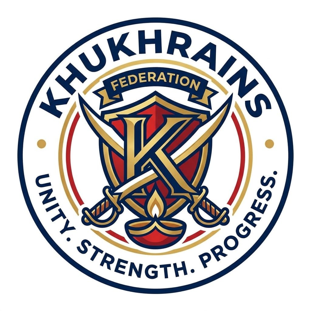 Khukhrain Foundation