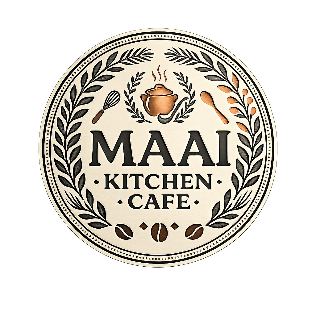 Maai Kitchen Cafe